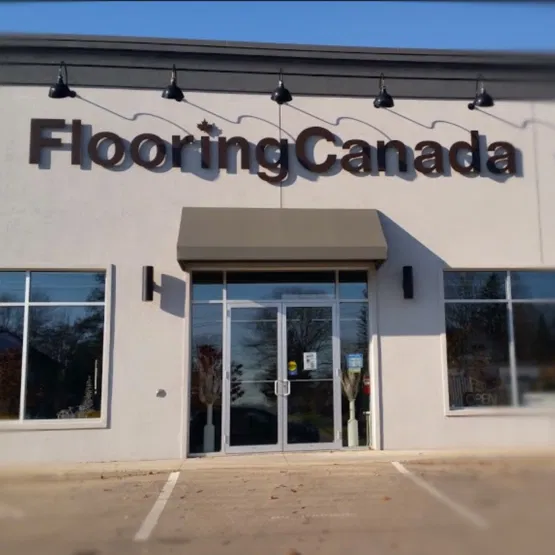 Flooring Canada Tillsonburg