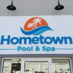 Hometown Pool & Spa