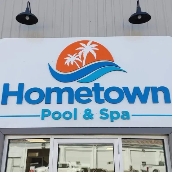 Hometown Pool & Spa