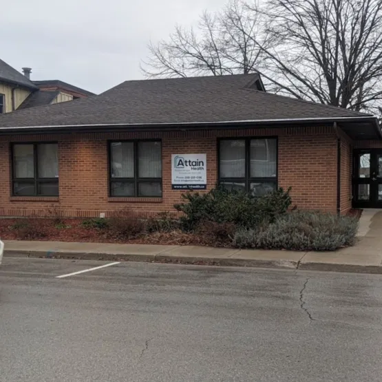 Attain Health Tillsonburg
