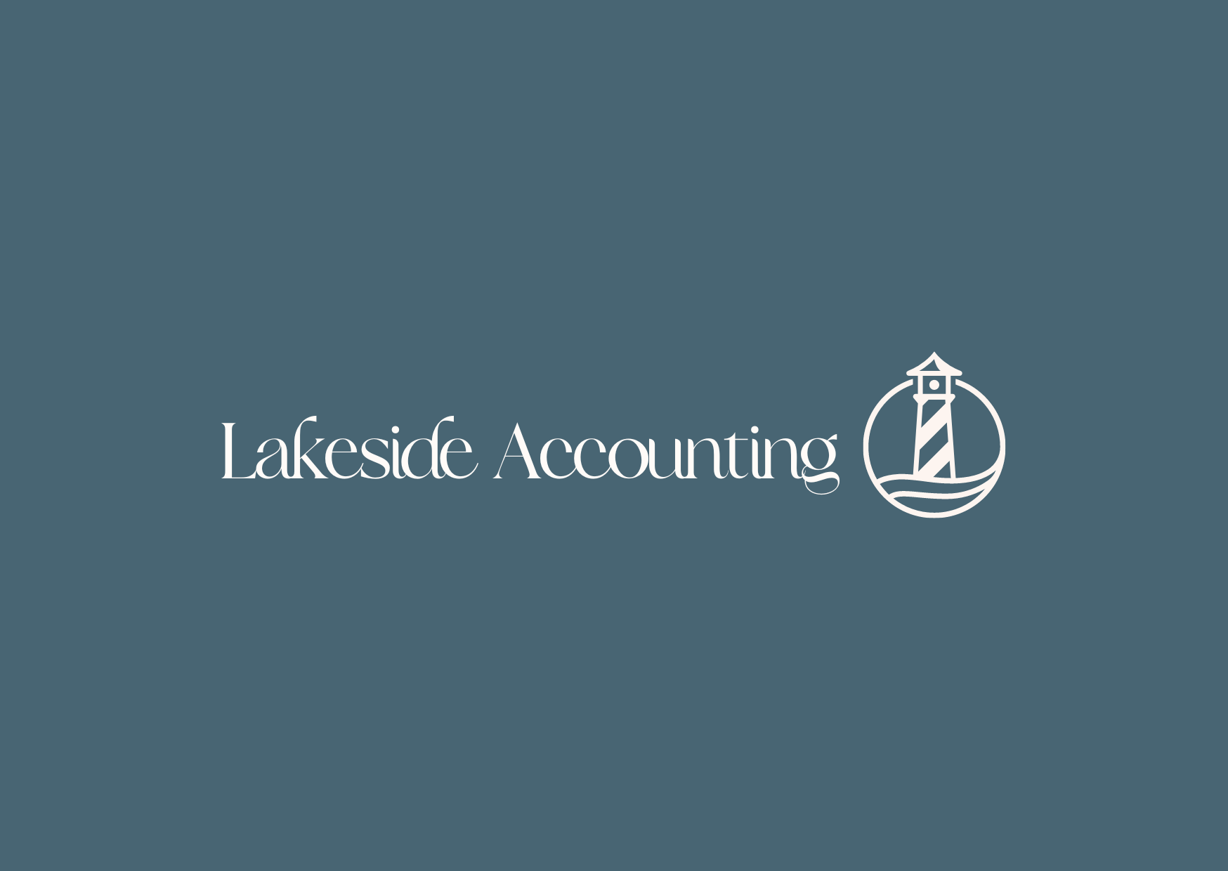 Lakeside Accounting Norfolk County