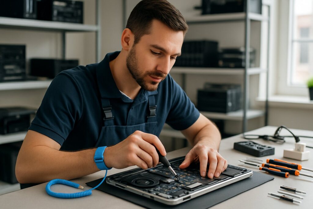 Tillsonburg Computer Repair